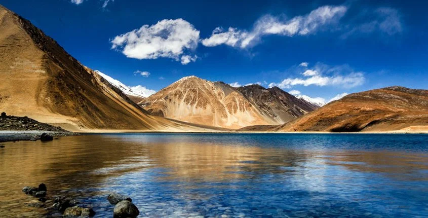 Pangong