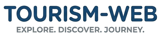 Tourism Logo